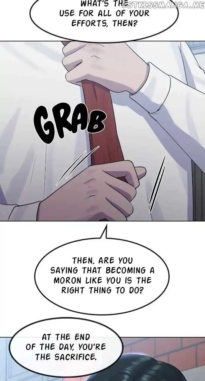 Hypnosis School Chapter 74