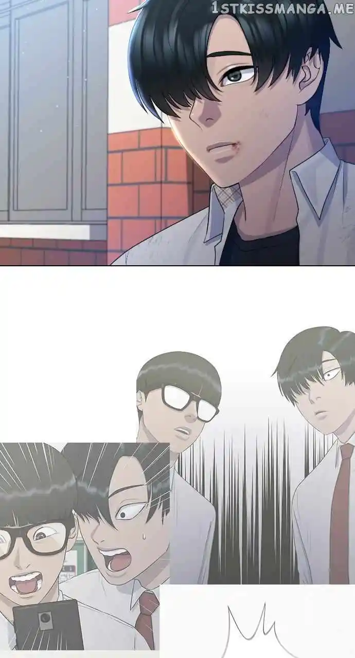 Hypnosis School Chapter 74