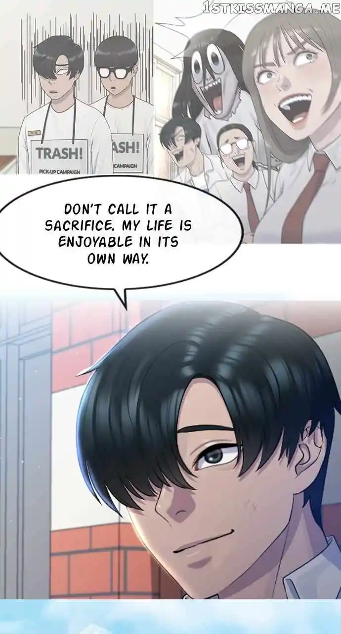 Hypnosis School Chapter 74