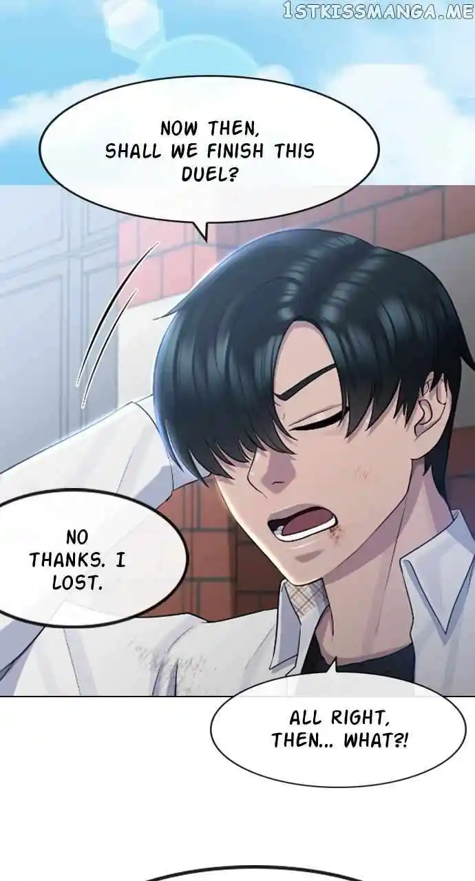 Hypnosis School Chapter 74