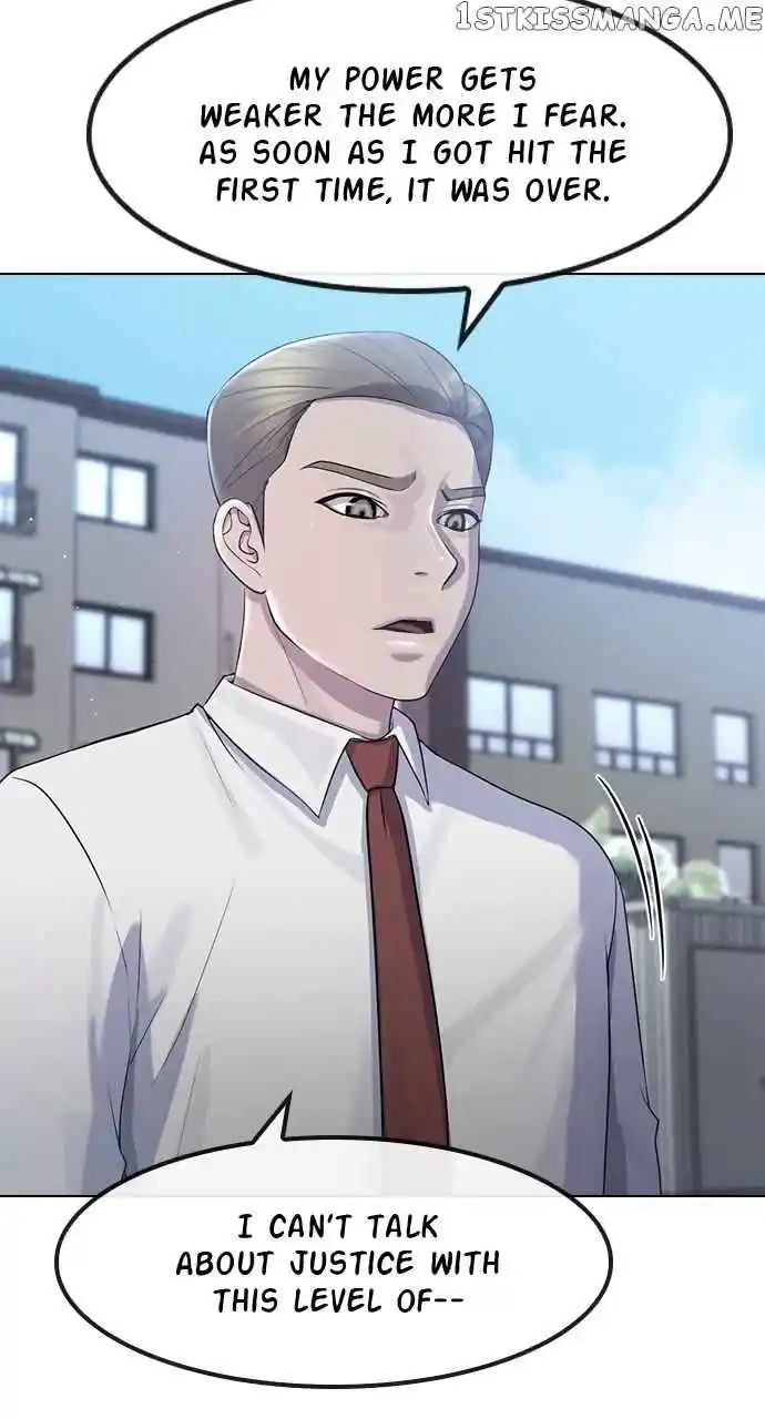 Hypnosis School Chapter 74