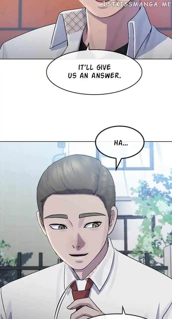 Hypnosis School Chapter 74