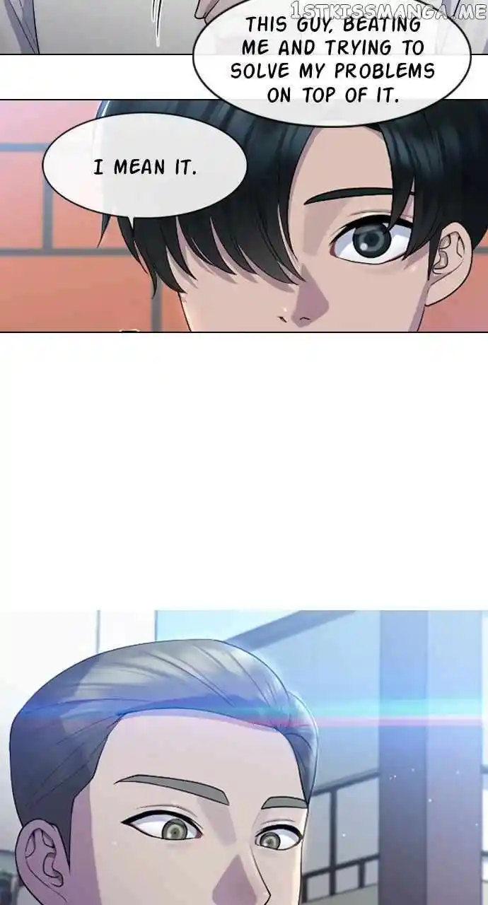 Hypnosis School Chapter 74