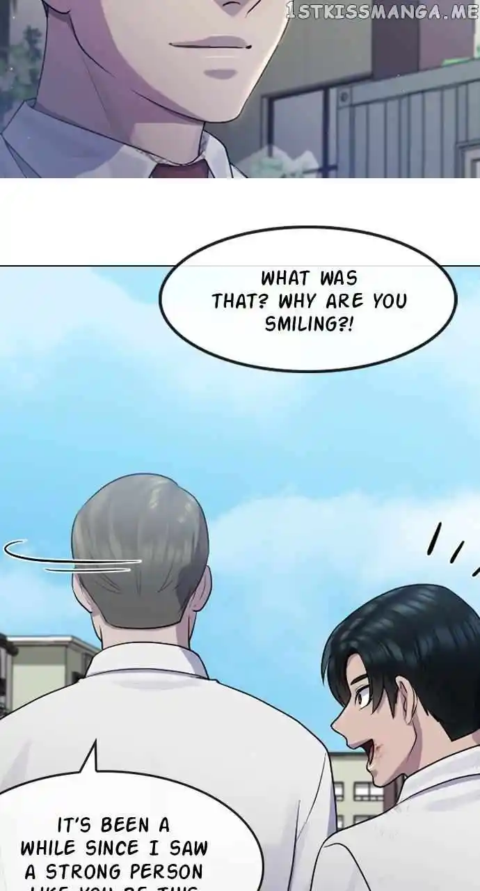 Hypnosis School Chapter 74