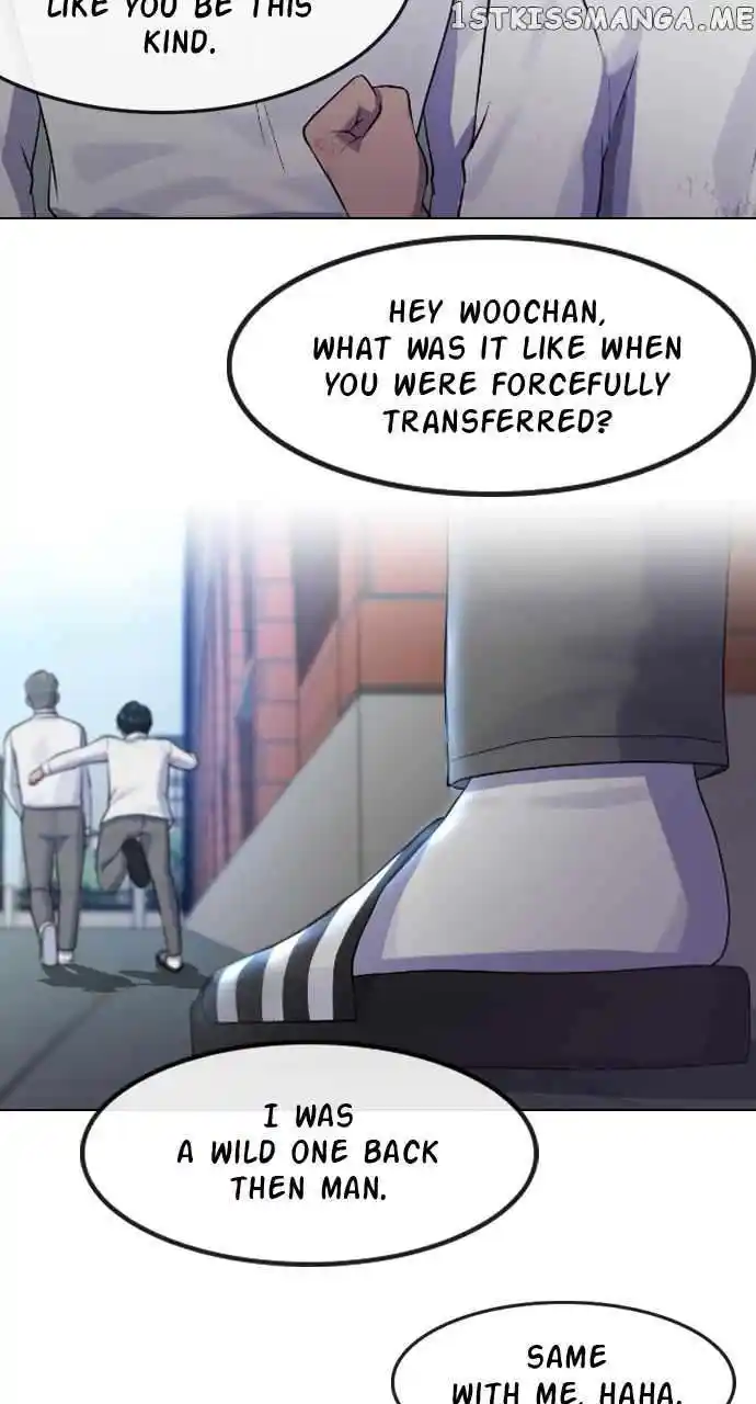 Hypnosis School Chapter 74