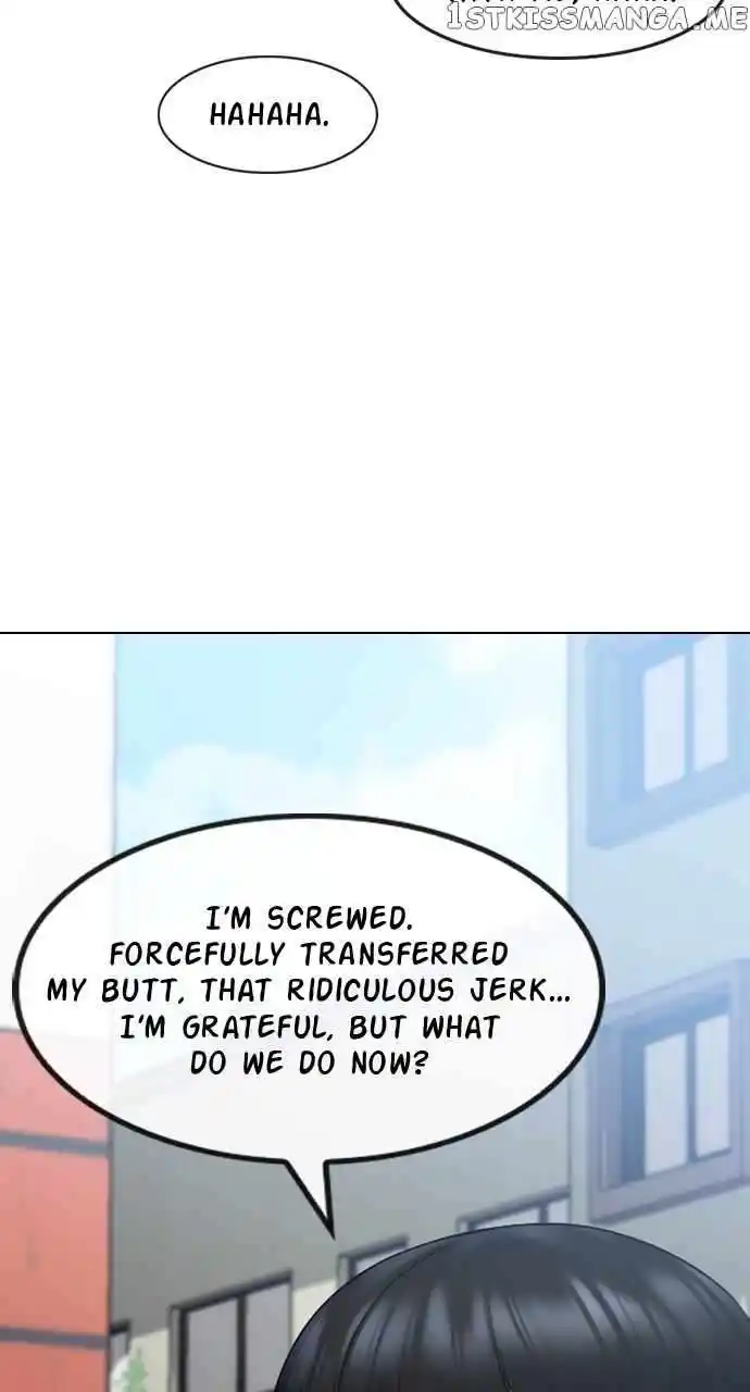 Hypnosis School Chapter 74