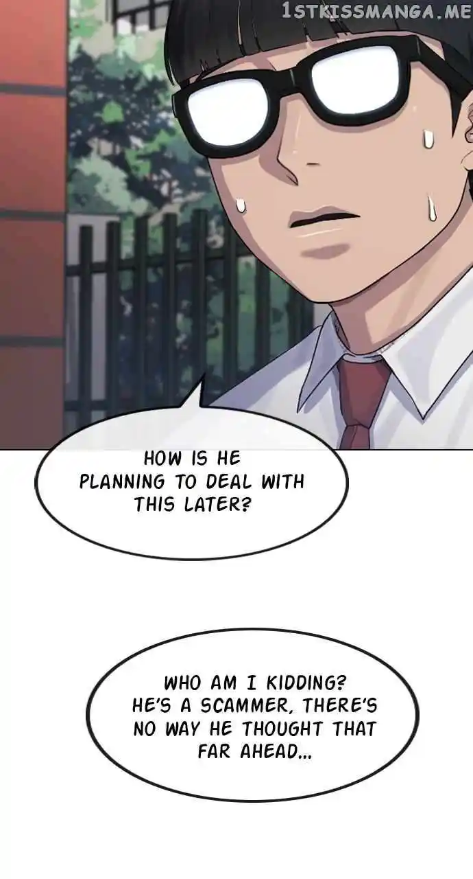 Hypnosis School Chapter 74