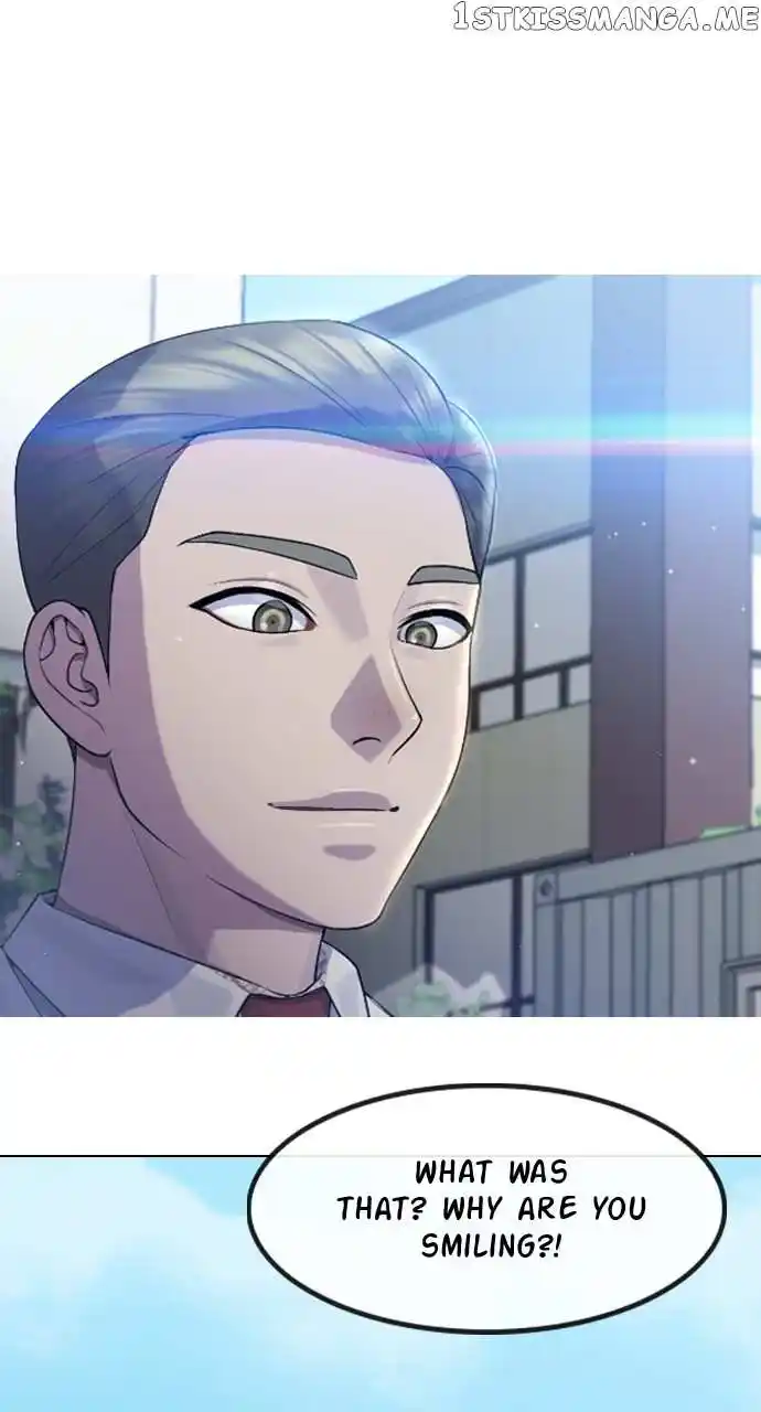 Hypnosis School Chapter 75