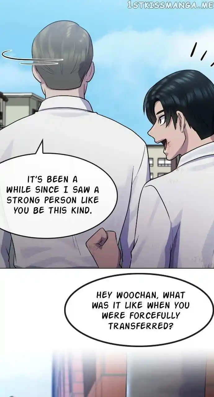 Hypnosis School Chapter 75