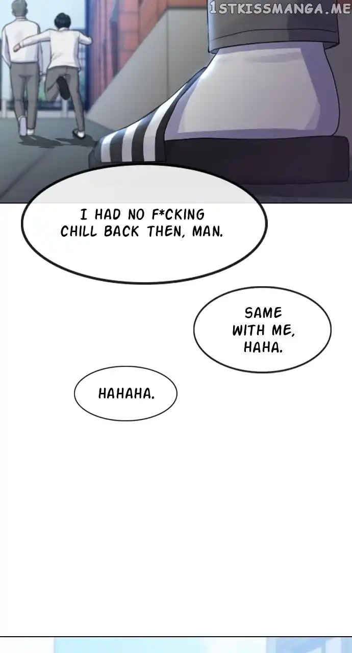 Hypnosis School Chapter 75