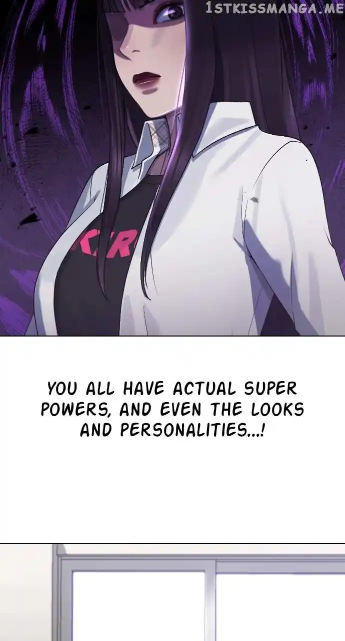 Hypnosis School Chapter 75