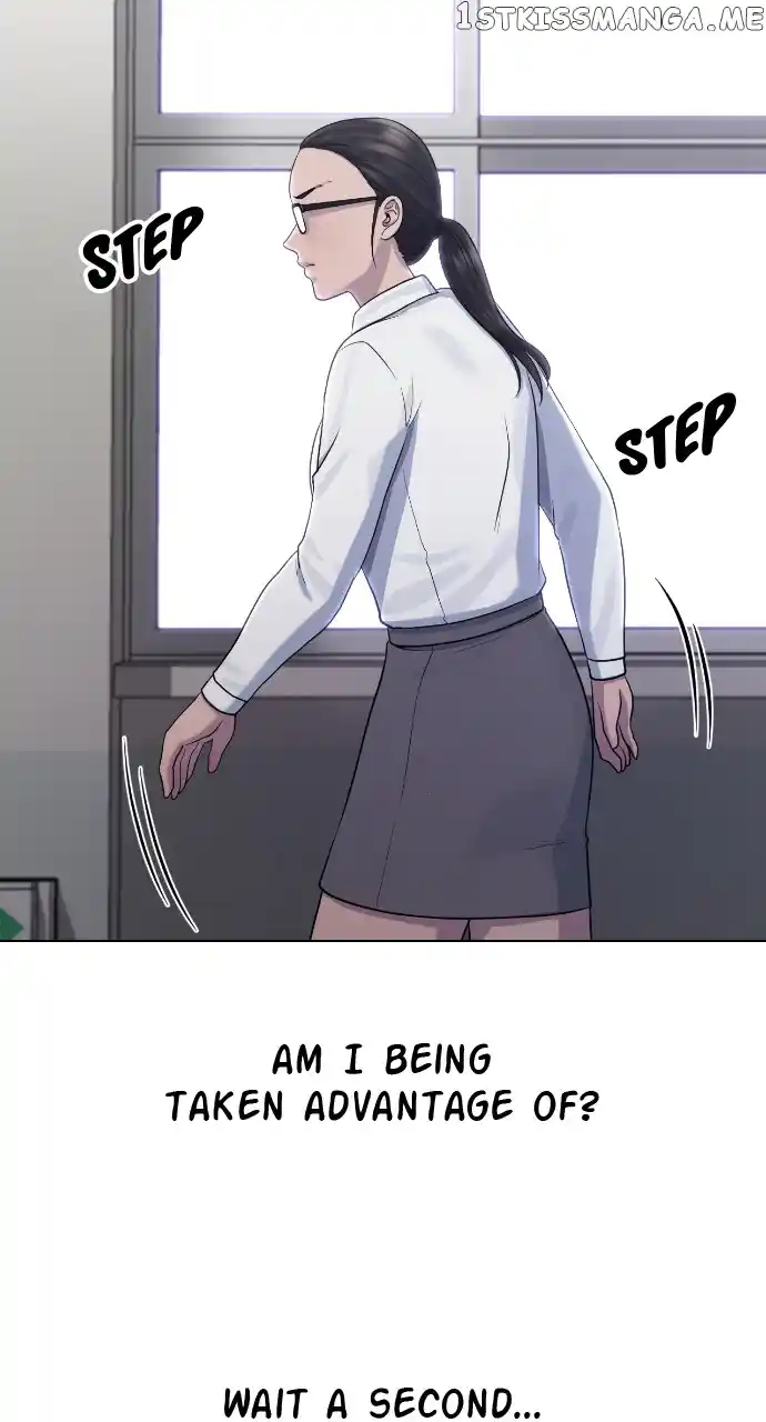 Hypnosis School Chapter 75