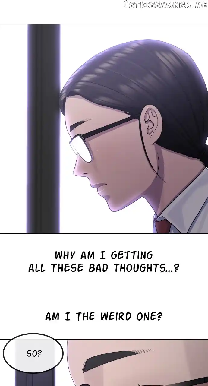 Hypnosis School Chapter 75