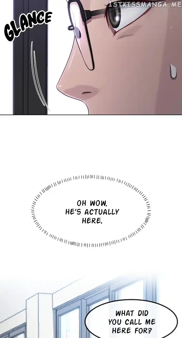 Hypnosis School Chapter 75