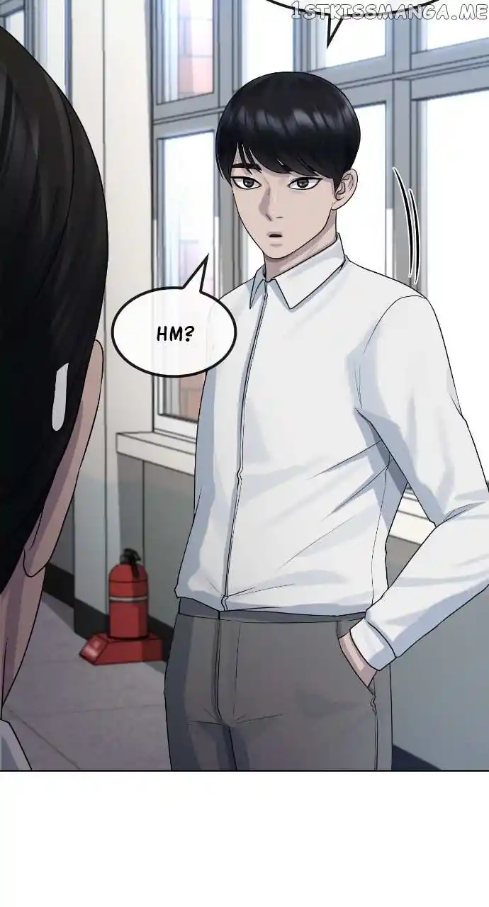 Hypnosis School Chapter 75