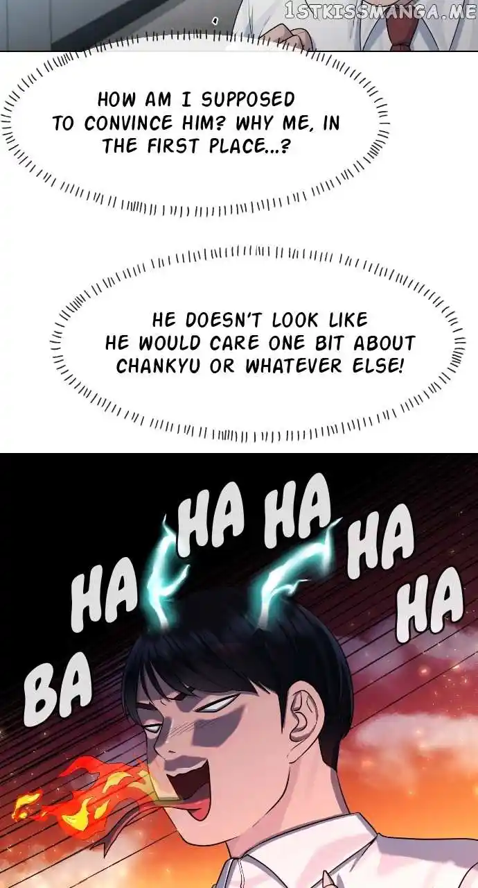 Hypnosis School Chapter 75