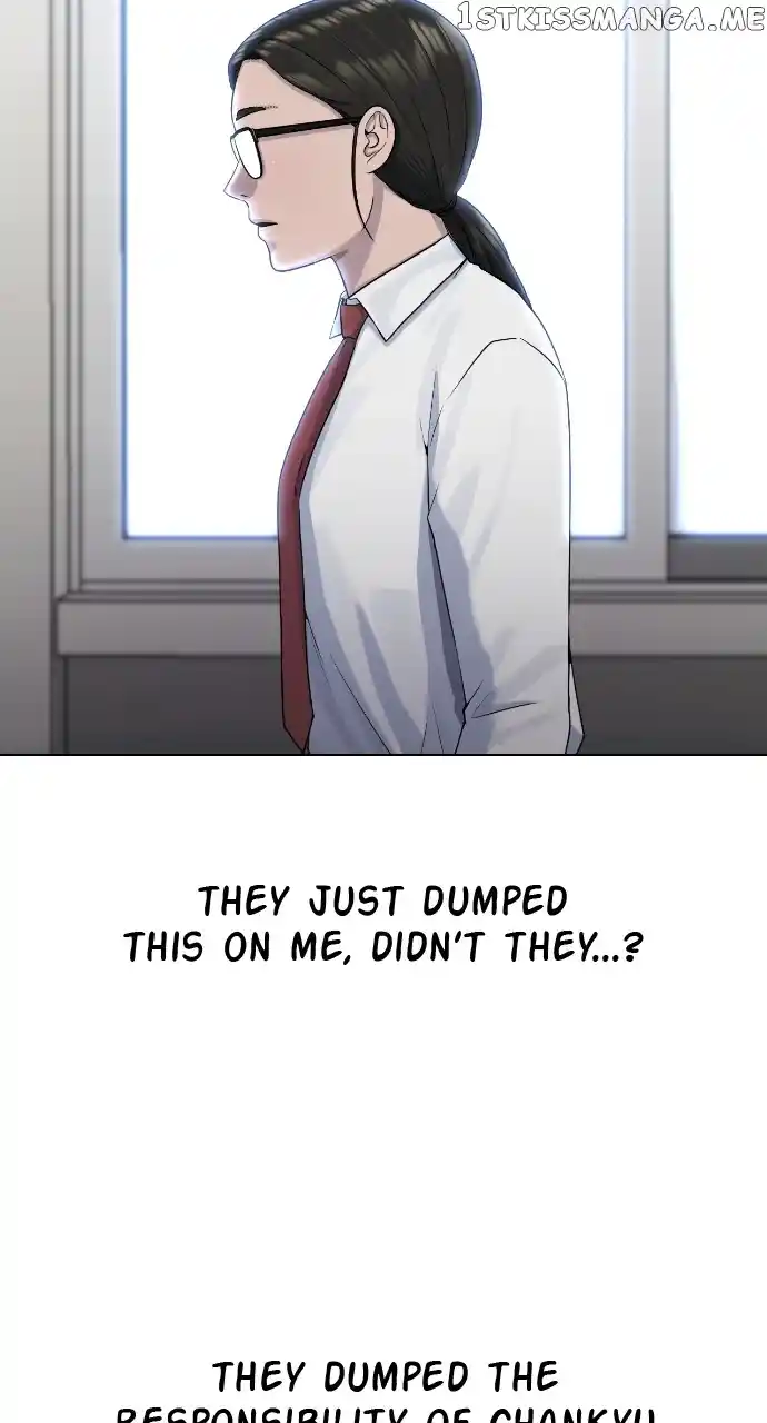 Hypnosis School Chapter 75