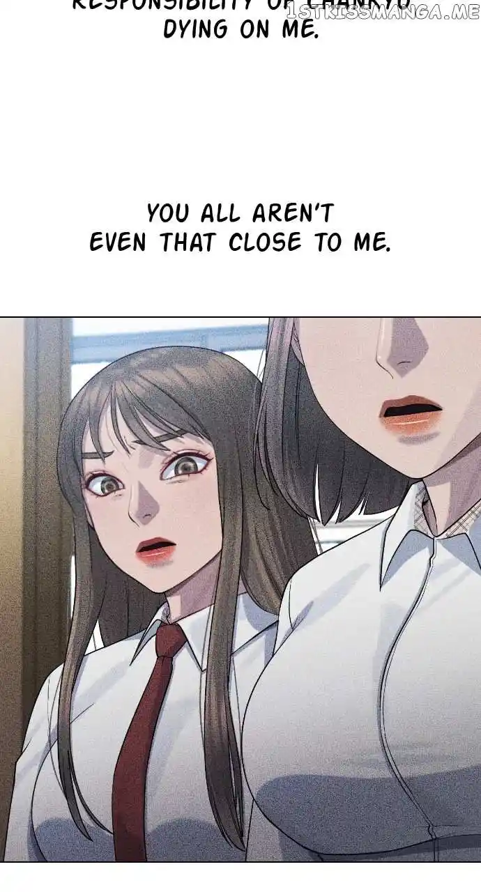 Hypnosis School Chapter 75