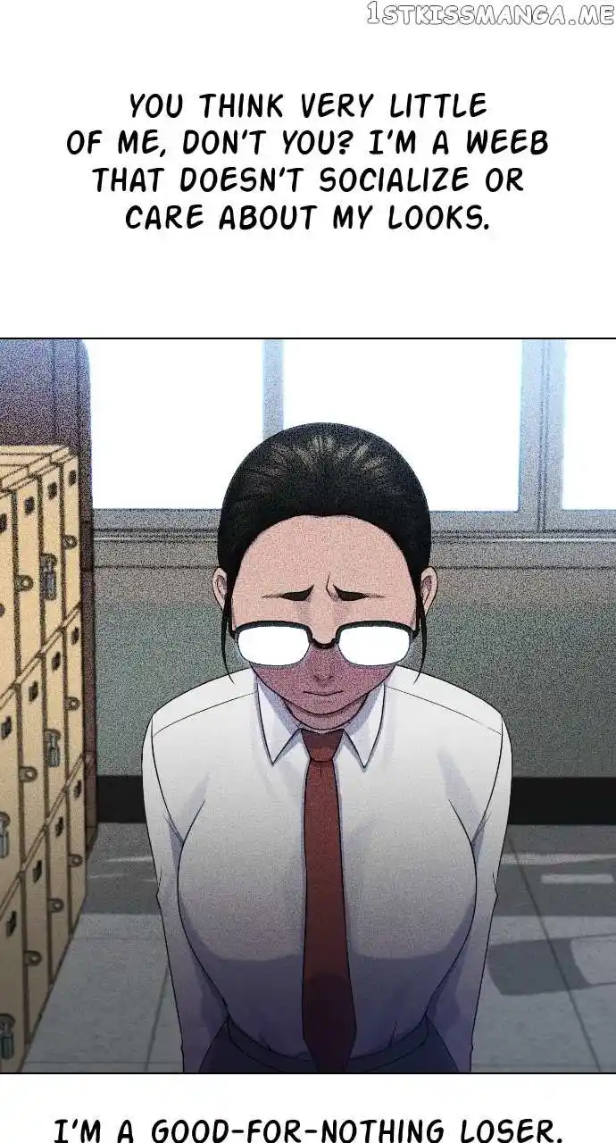 Hypnosis School Chapter 75