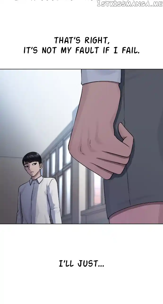 Hypnosis School Chapter 75