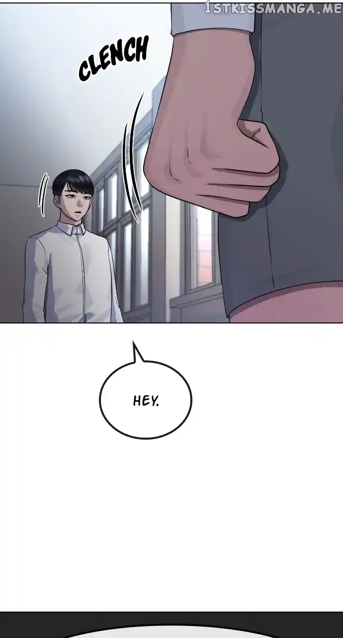 Hypnosis School Chapter 75