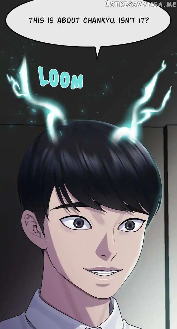 Hypnosis School Chapter 75