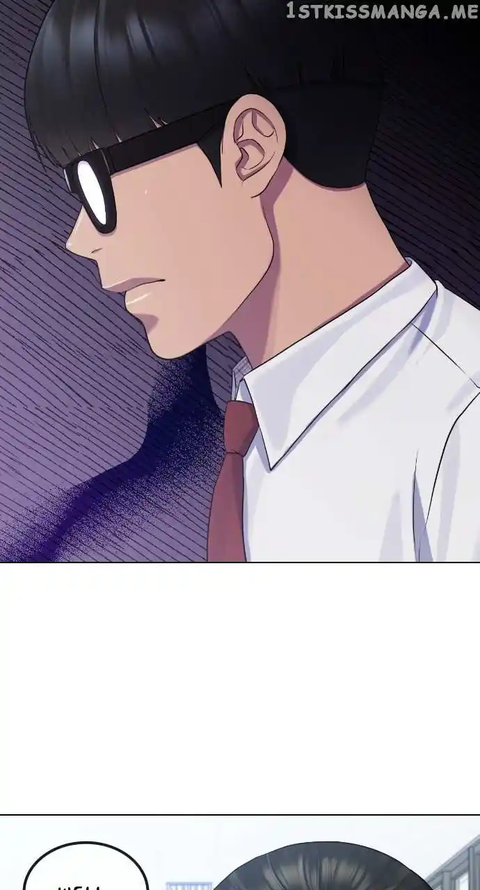 Hypnosis School Chapter 75