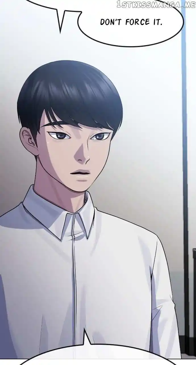 Hypnosis School Chapter 75