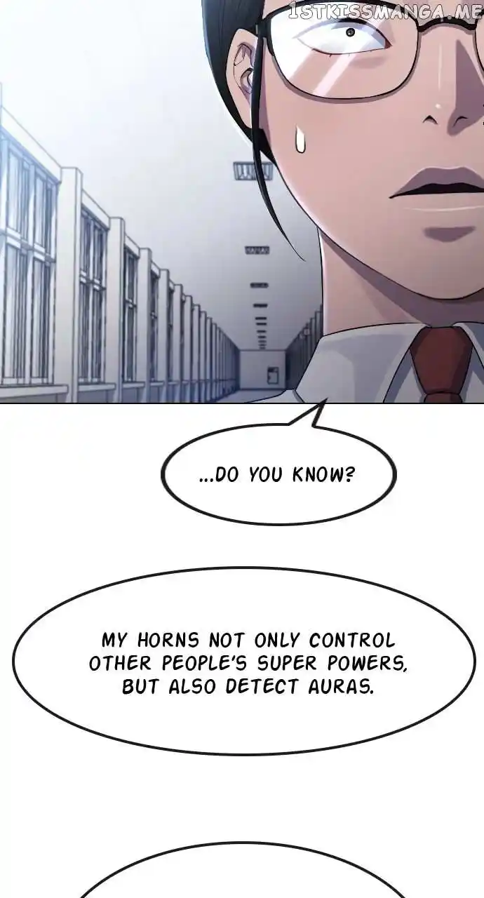 Hypnosis School Chapter 75