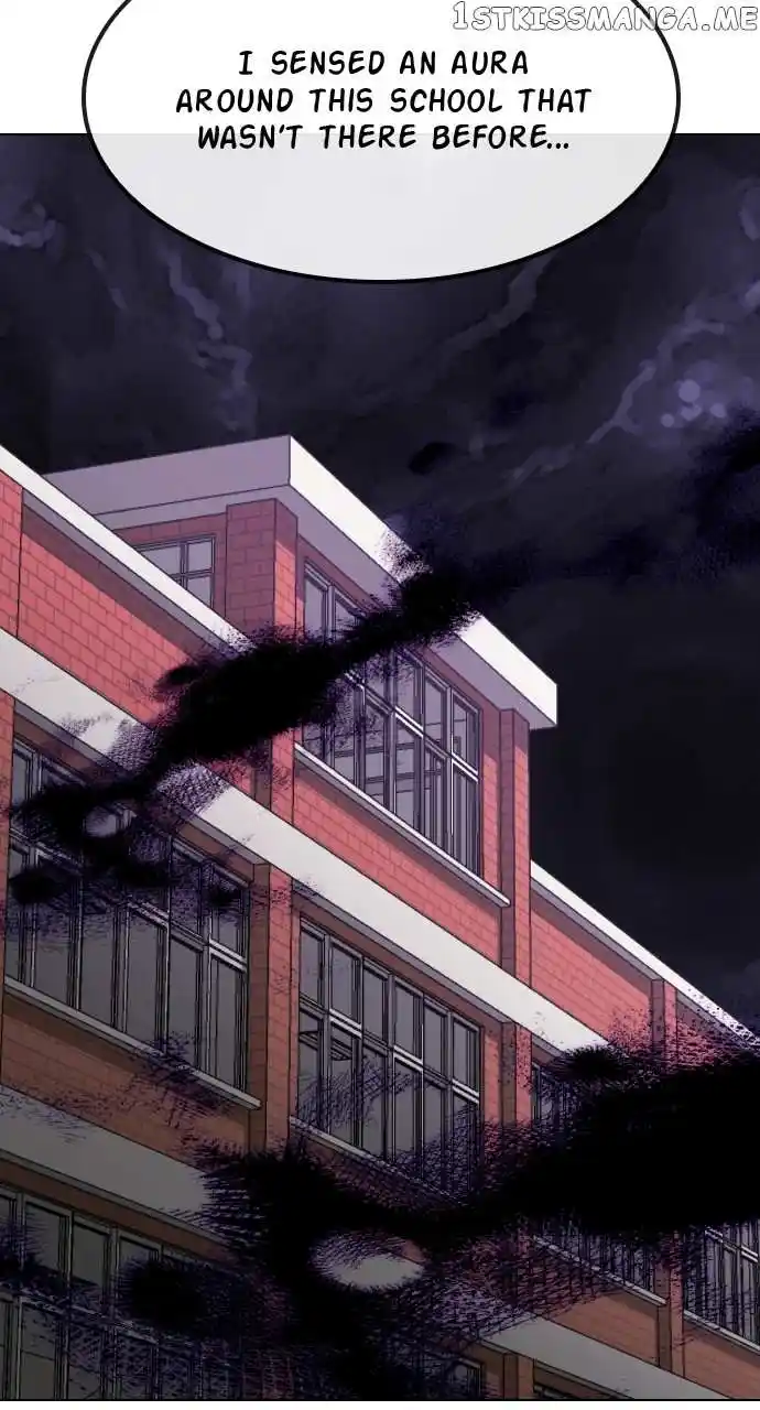 Hypnosis School Chapter 75