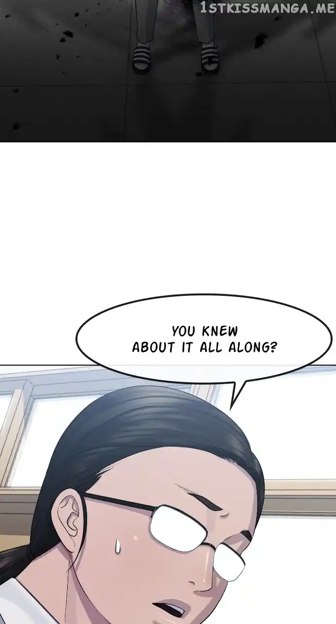 Hypnosis School Chapter 75