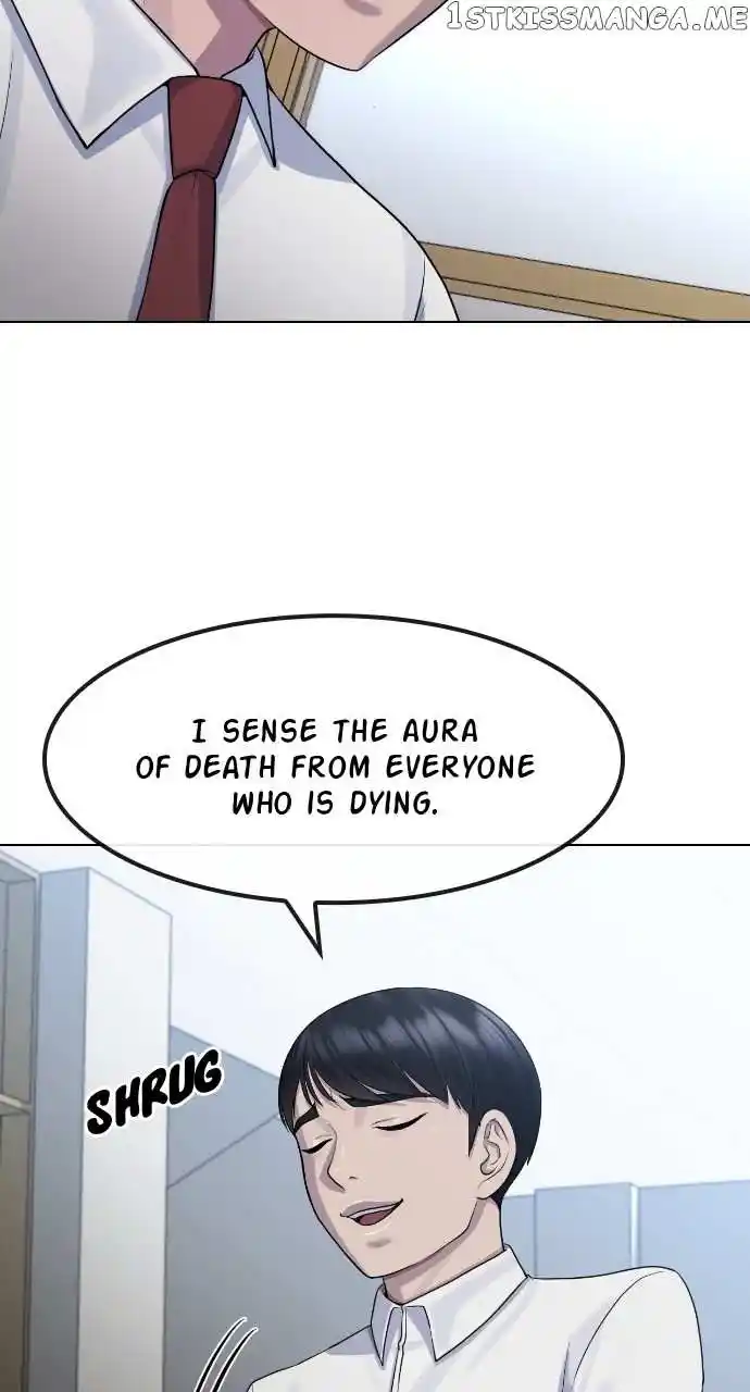 Hypnosis School Chapter 75