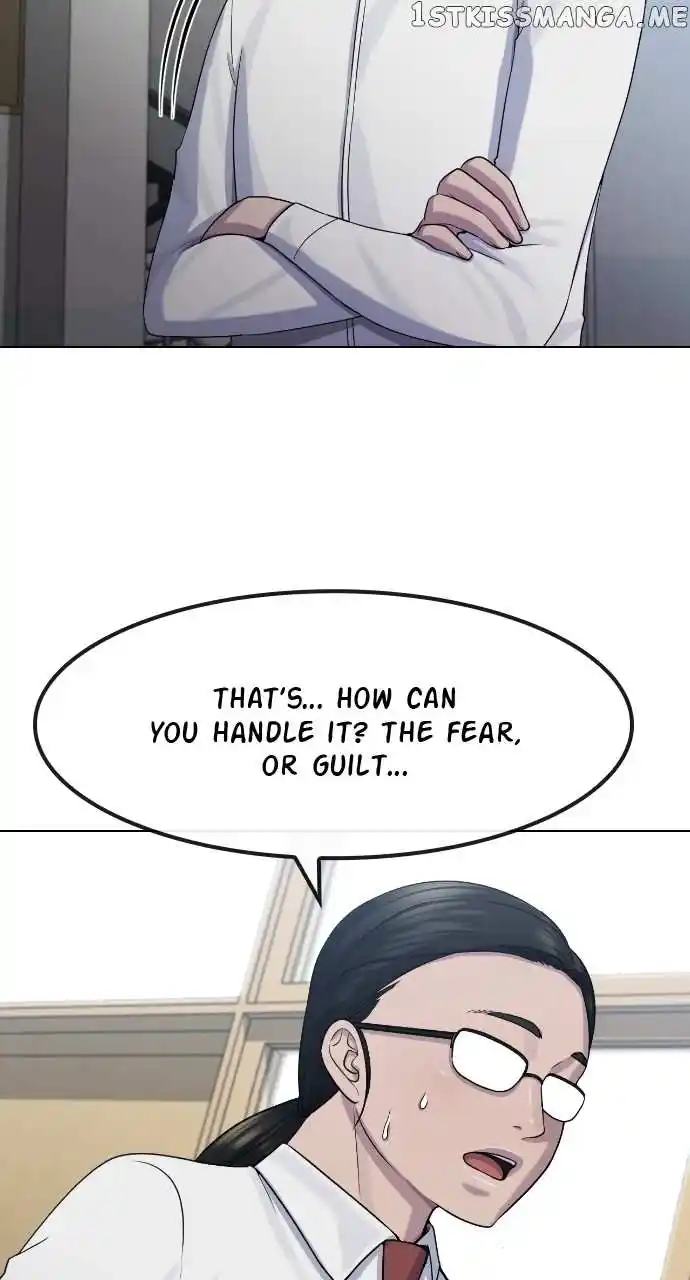 Hypnosis School Chapter 75