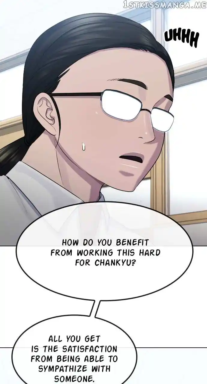 Hypnosis School Chapter 75