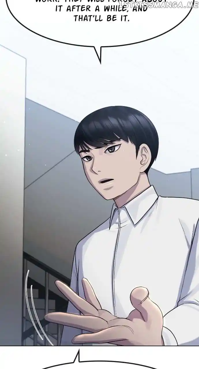 Hypnosis School Chapter 75