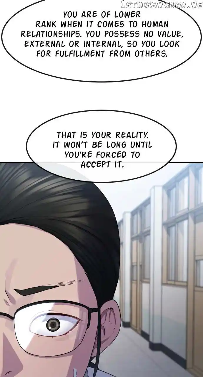 Hypnosis School Chapter 75