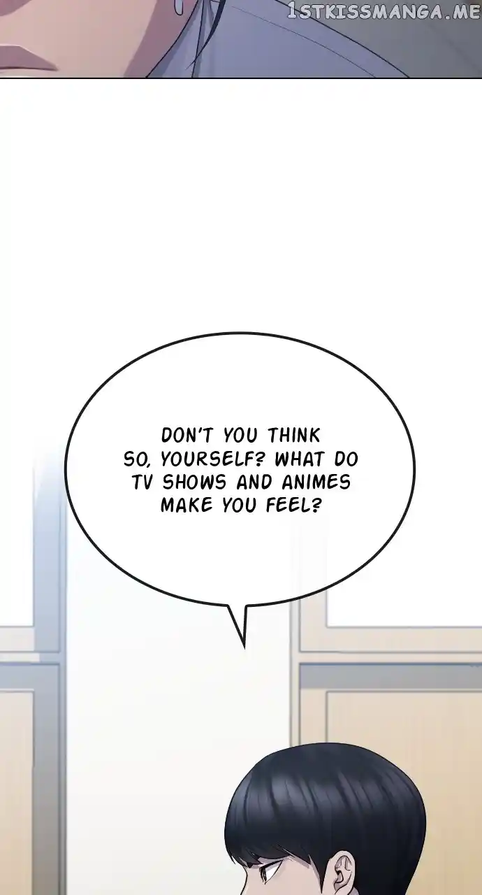 Hypnosis School Chapter 75