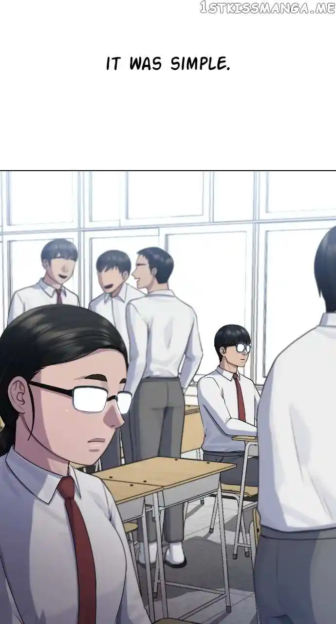 Hypnosis School Chapter 75