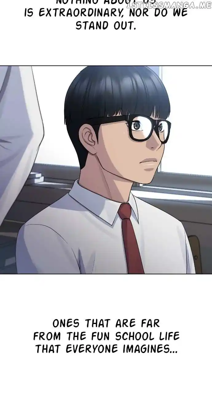 Hypnosis School Chapter 75