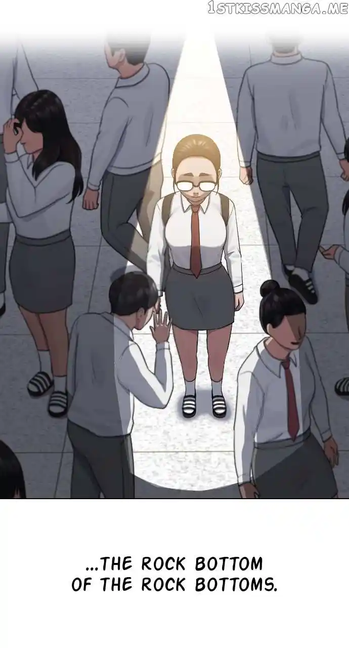 Hypnosis School Chapter 75