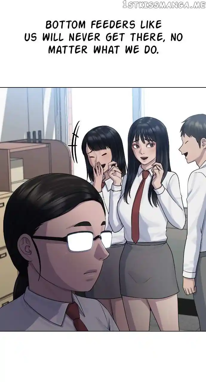 Hypnosis School Chapter 75