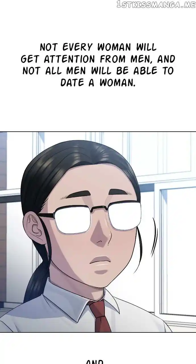 Hypnosis School Chapter 75