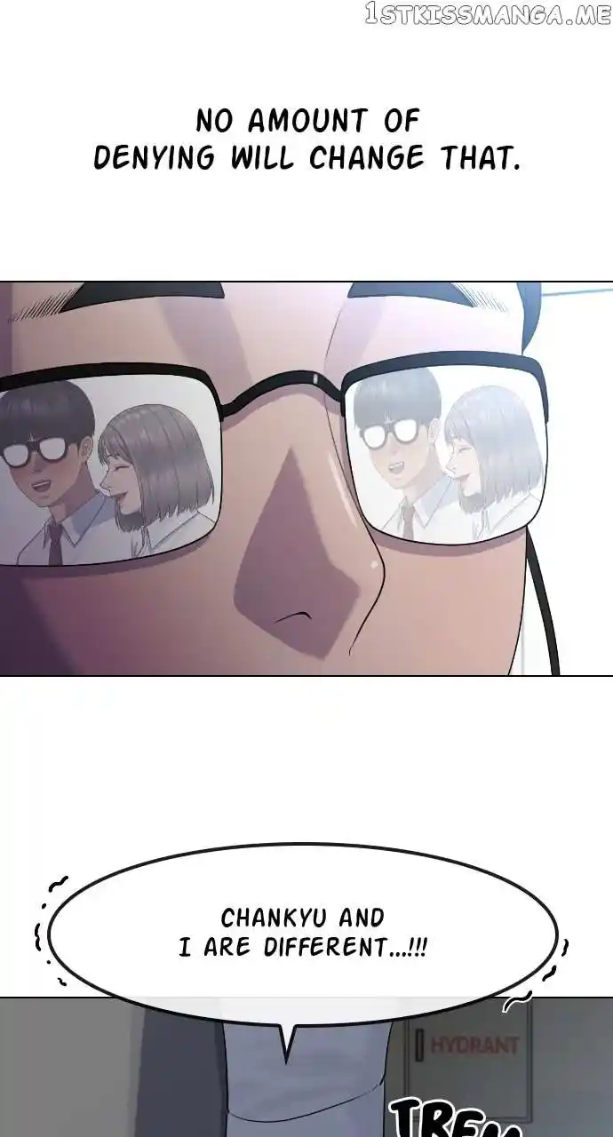 Hypnosis School Chapter 75