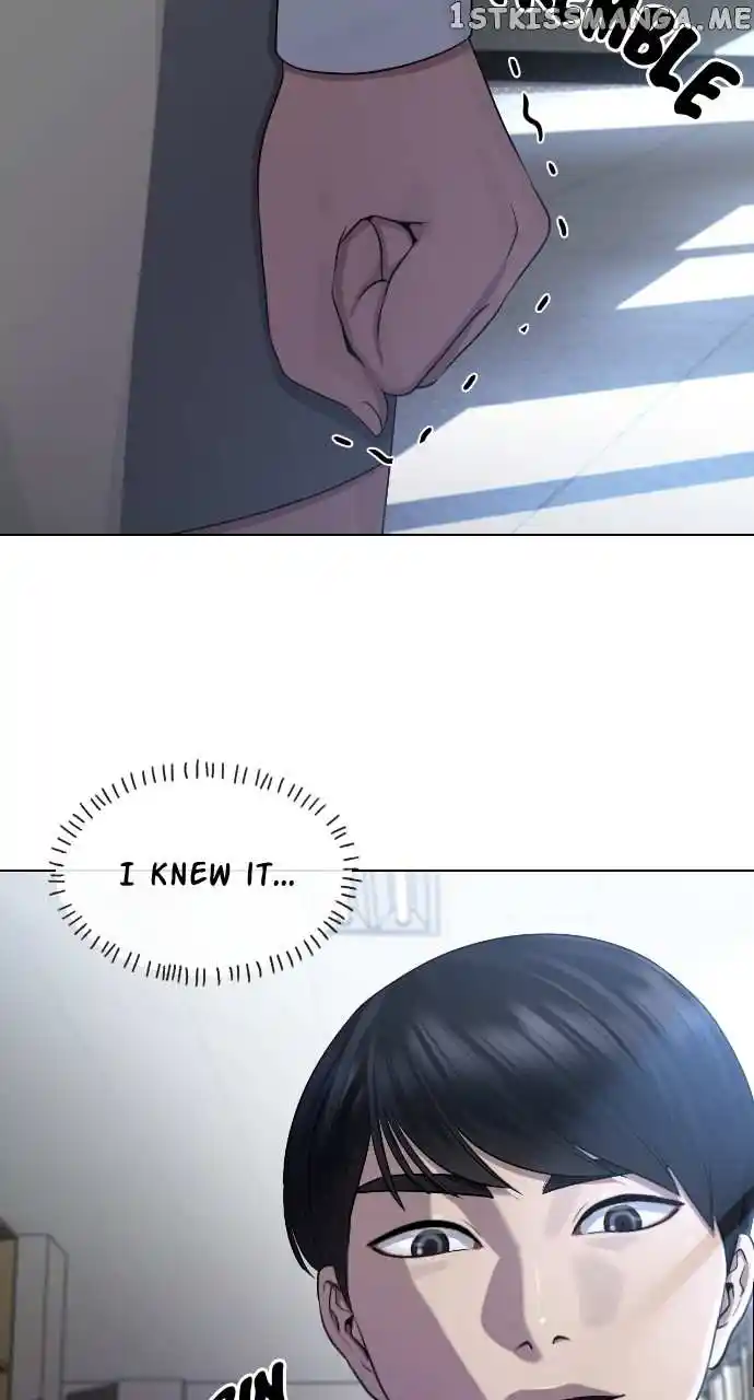 Hypnosis School Chapter 75