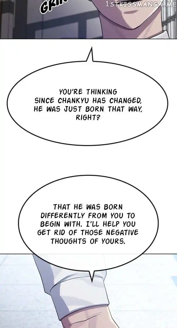 Hypnosis School Chapter 75