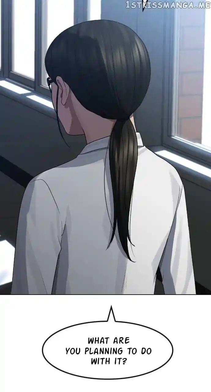 Hypnosis School Chapter 75