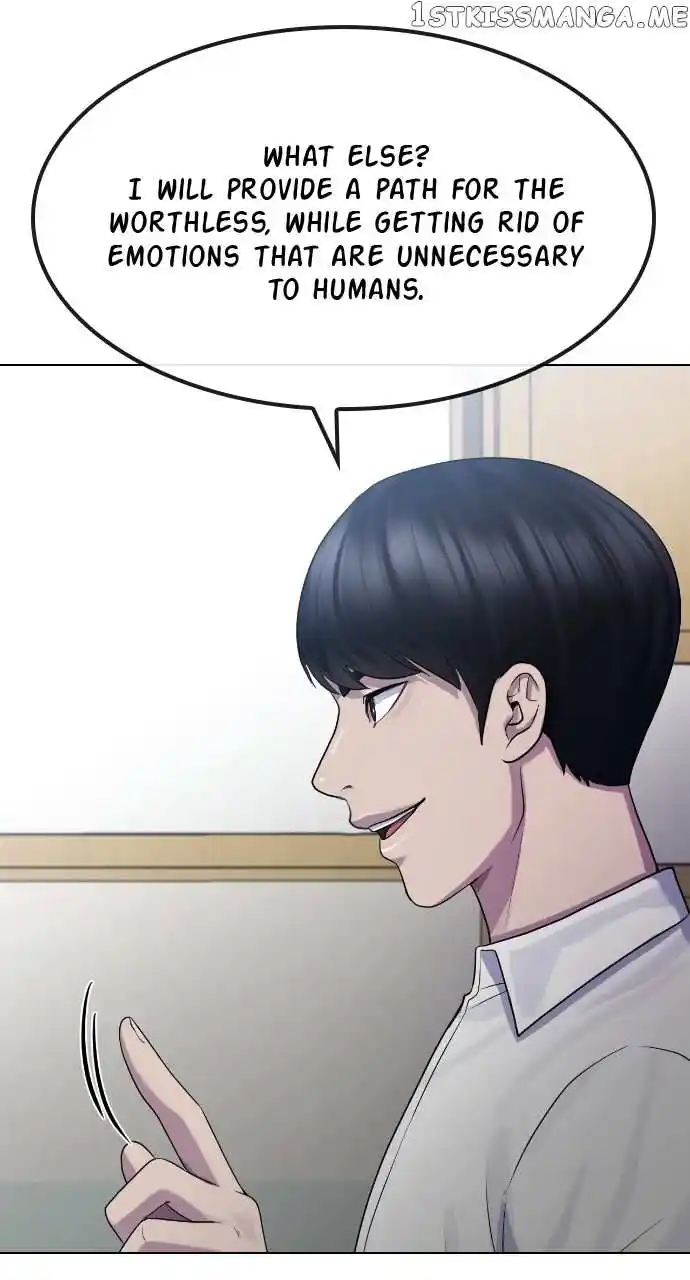 Hypnosis School Chapter 75