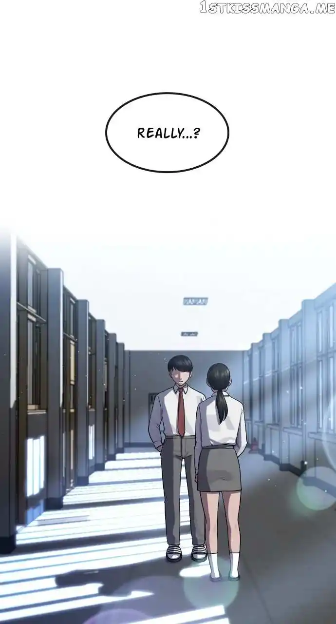 Hypnosis School Chapter 75