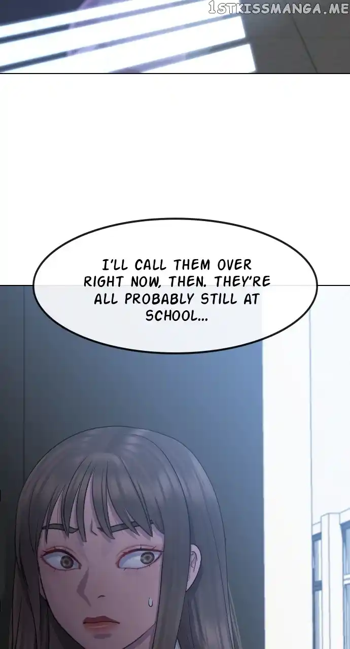 Hypnosis School Chapter 75