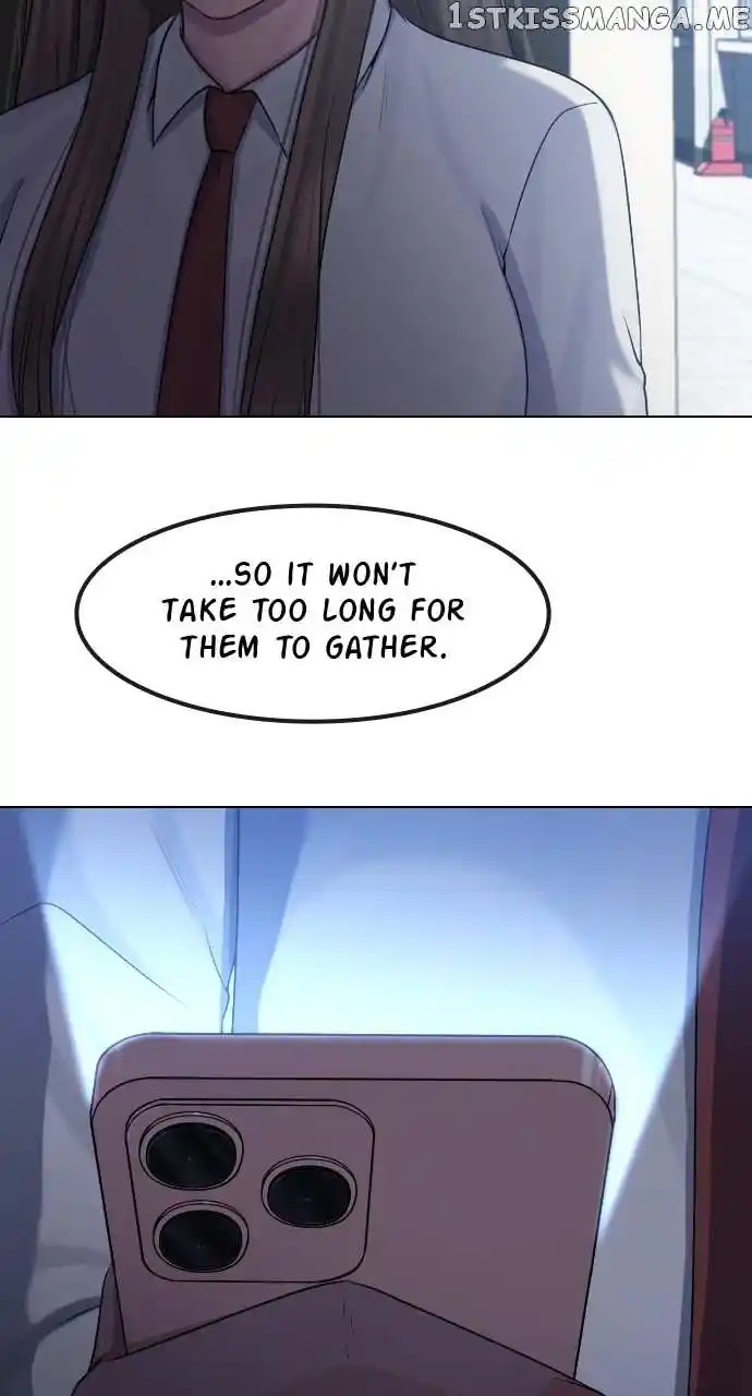 Hypnosis School Chapter 75